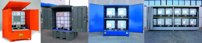 picture of containers for ibcs