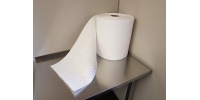 Economy Oil Only Absorbent Roll for spillages- 2mm