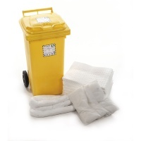 Oil Only Spill Kit (120L)