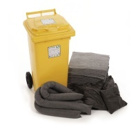 Universal Spill Kit (360L)