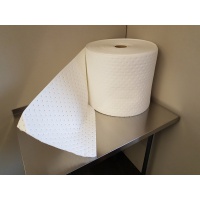 High Quality Oil Only Absorbent Roll for Spillages - 3mm