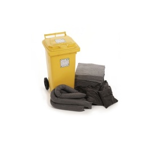 Universal Spill Kit (240L)