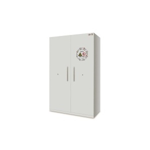 2 Door Storage Cabinet for Flammables