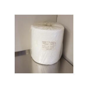 Bag of Economy Oil Only Absorbent Roll for spillages- 2mm